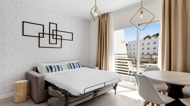 Palmanova Suites by TRH